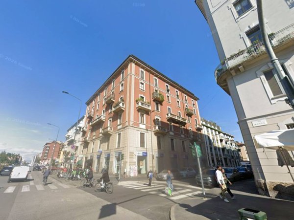 appartamento in affitto a Milano in zona Gorla