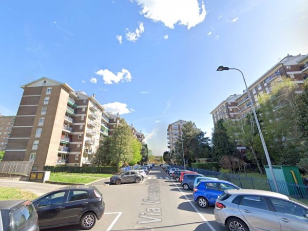 appartamento in affitto a Milano in zona Gorla