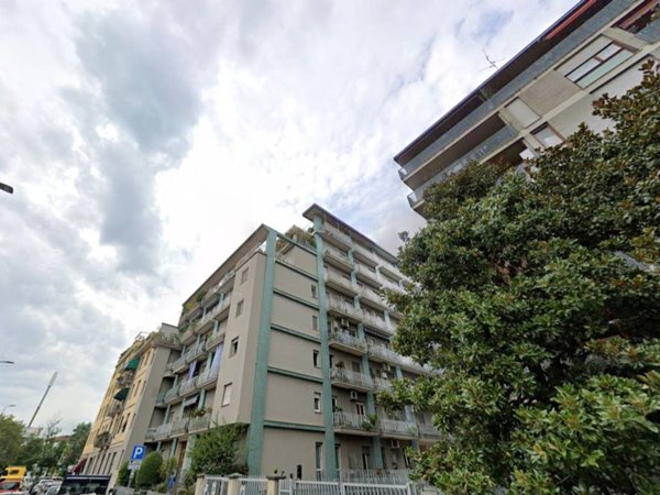 appartamento in affitto a Milano in zona Montalbino