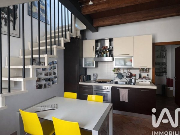 appartamento in affitto a Milano in zona Restocco Maroni