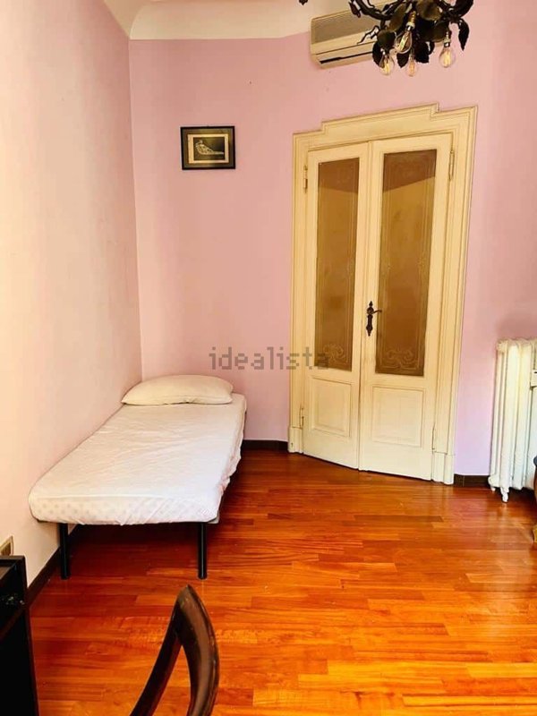 appartamento in affitto a Milano in zona Loreto