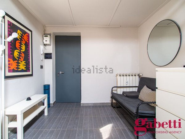 monolocale in affitto a Milano