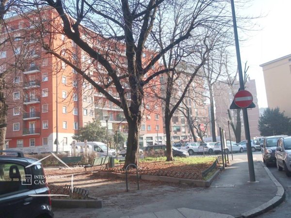 appartamento in affitto a Milano in zona Crescenzago
