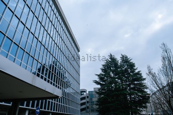 ufficio in affitto a Milano in zona Gratosoglio