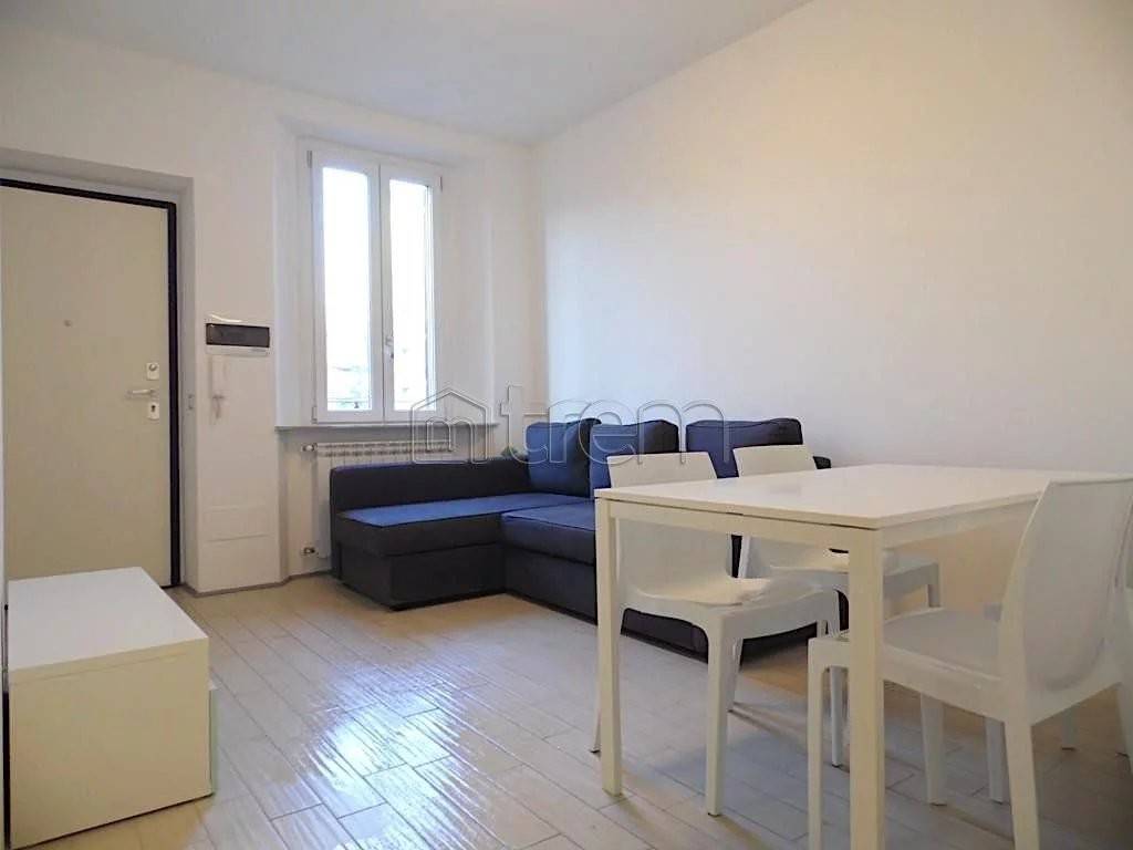 appartamento in affitto a Milano in zona Maciachini