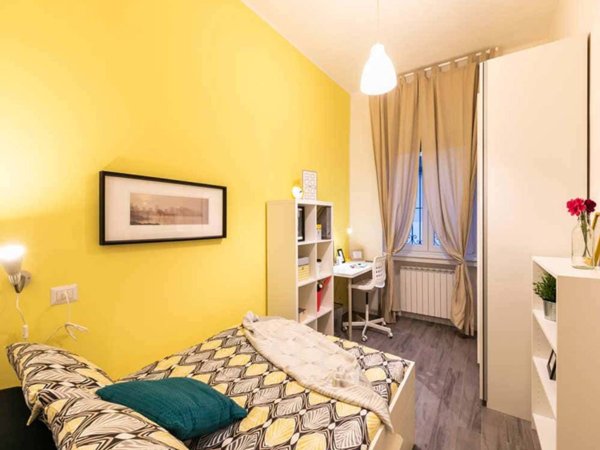 negozio in affitto a Milano in zona Turro