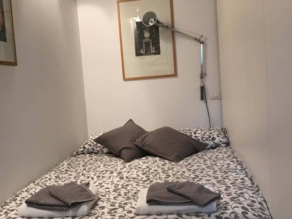 appartamento in affitto a Milano in zona Porta Tenaglia