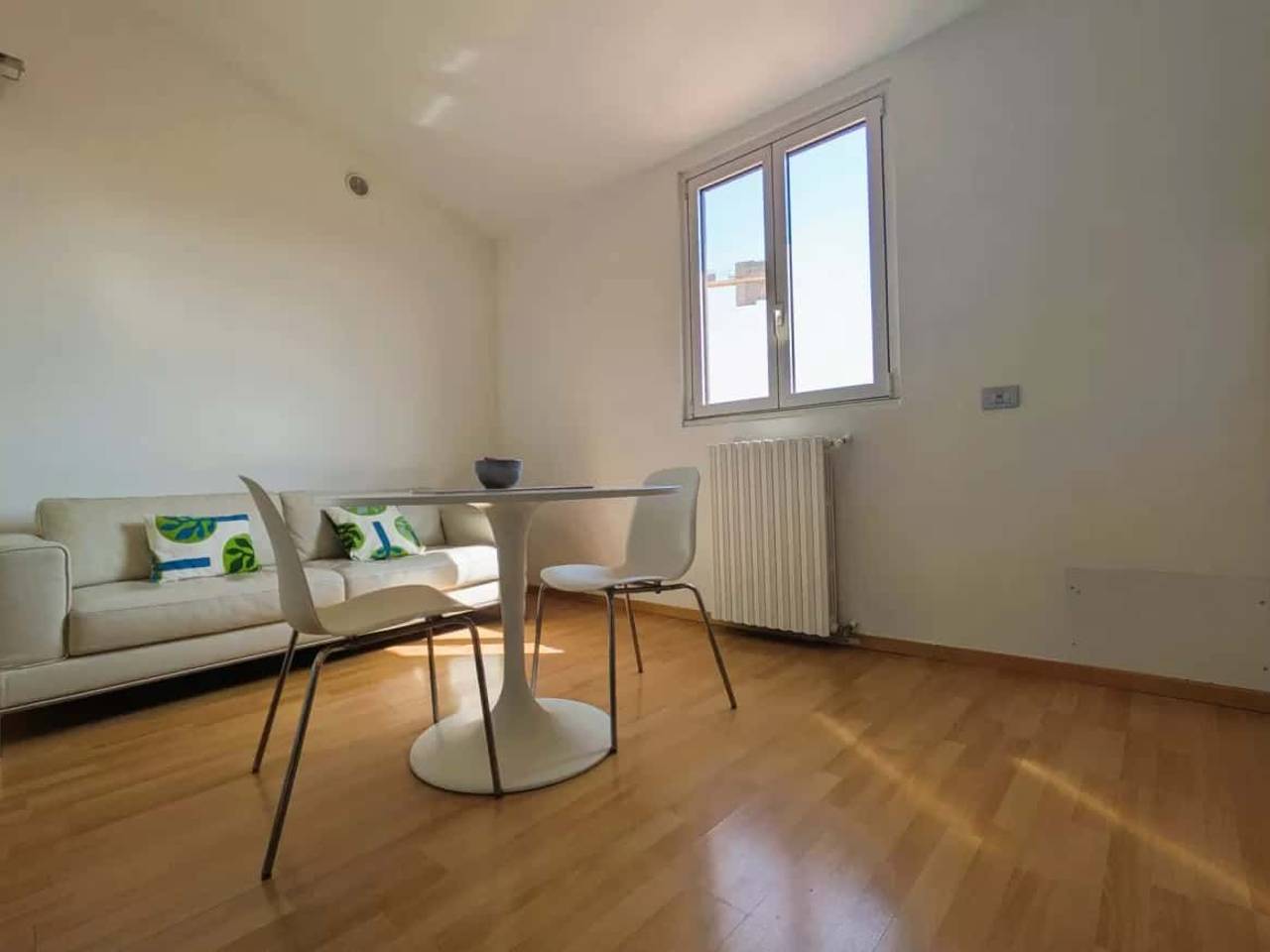 appartamento in affitto a Milano in zona Porta Romana
