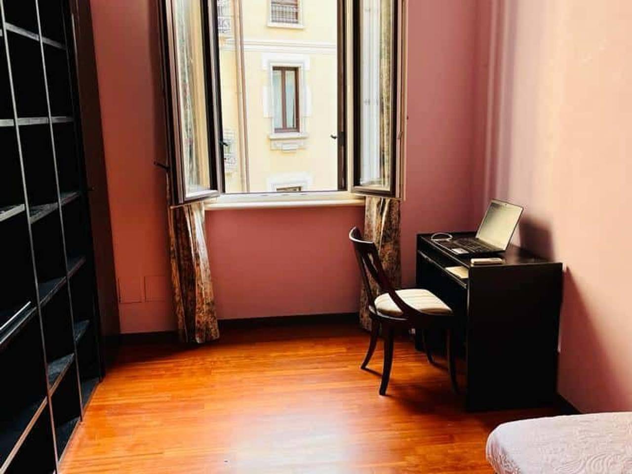 negozio in affitto a Milano in zona Loreto