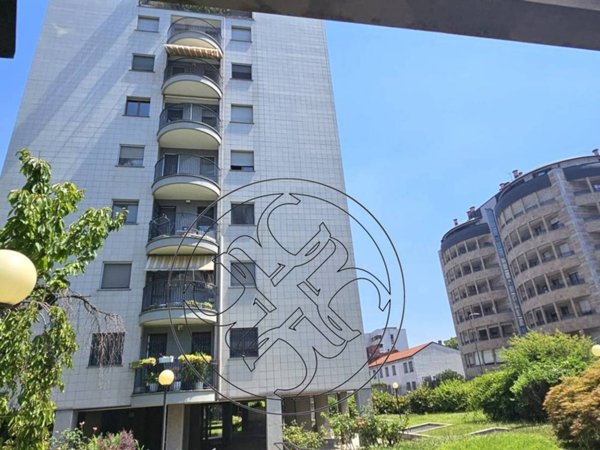 appartamento in affitto a Milano in zona Piazzale Lodi