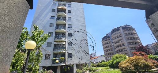 appartamento in affitto a Milano in zona Corvetto
