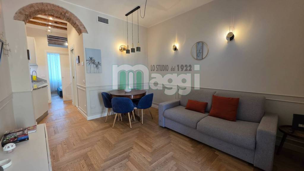 appartamento in affitto a Milano in zona Porta Venezia