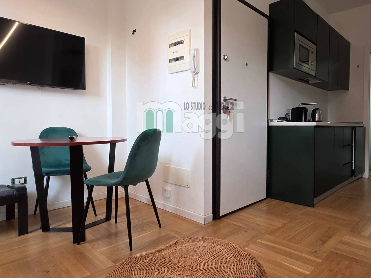 appartamento in affitto a Milano in zona Solari