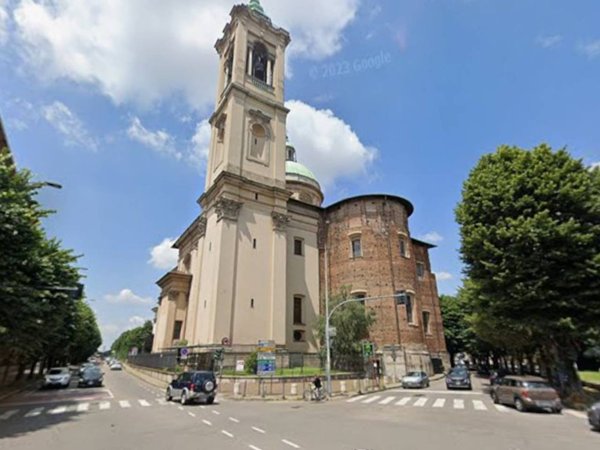 appartamento in affitto a Milano in zona Brera