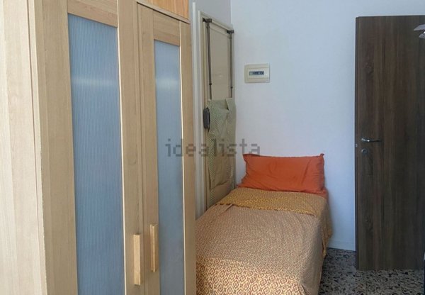appartamento in affitto a Milano in zona Città Studi