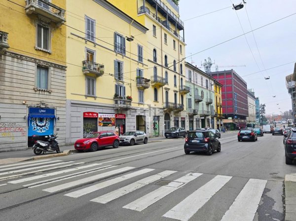 appartamento in affitto a Milano in zona Isola