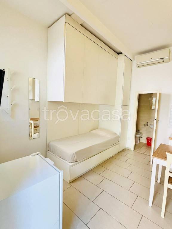 monolocale in affitto a Milano