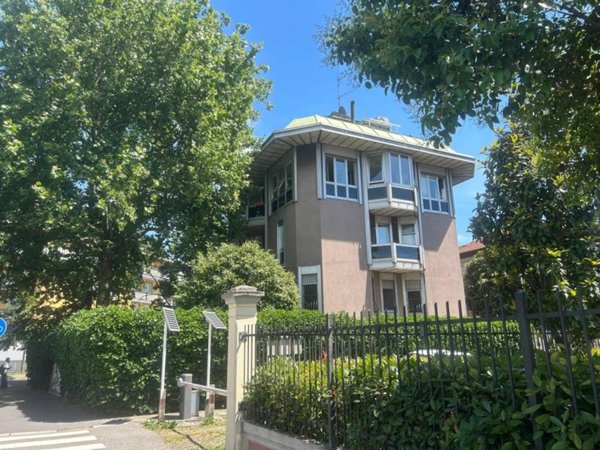 appartamento in affitto a Milano in zona Maggiolina