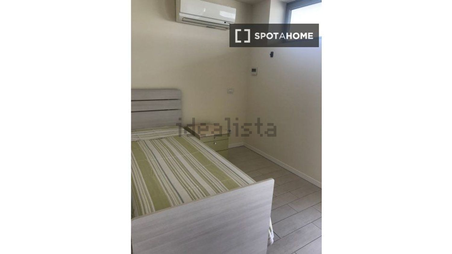 appartamento in affitto a Milano in zona Bovisa