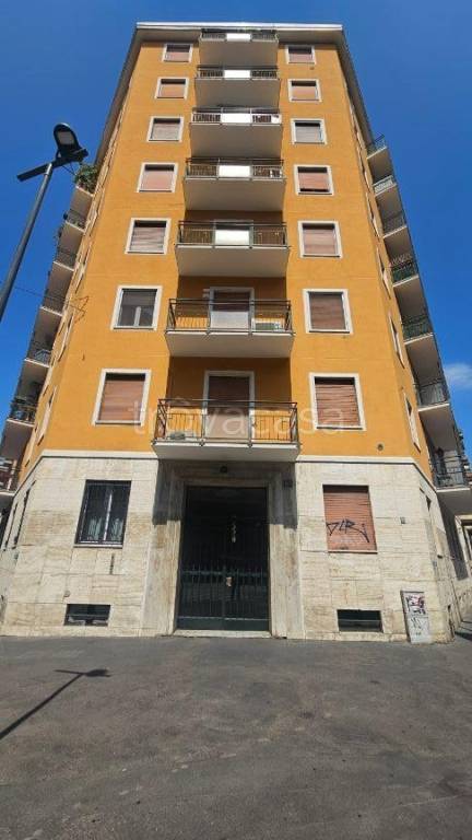 appartamento in affitto a Milano in zona Città Studi