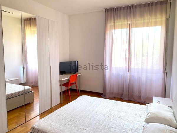 appartamento in affitto a Milano in zona Il Portello