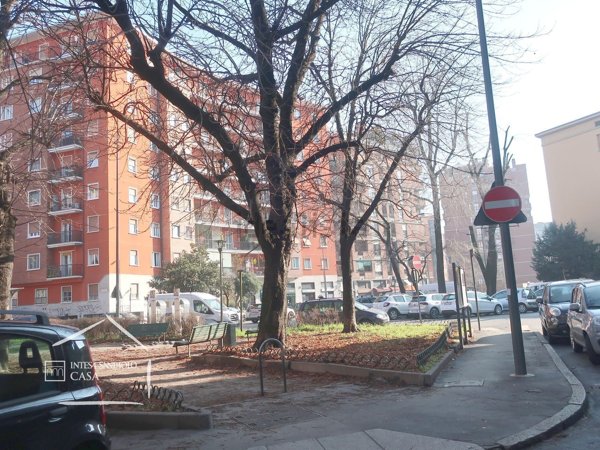 appartamento in affitto a Milano in zona Turro