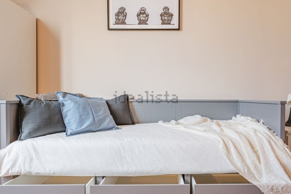 appartamento in affitto a Milano in zona XXII Marzo