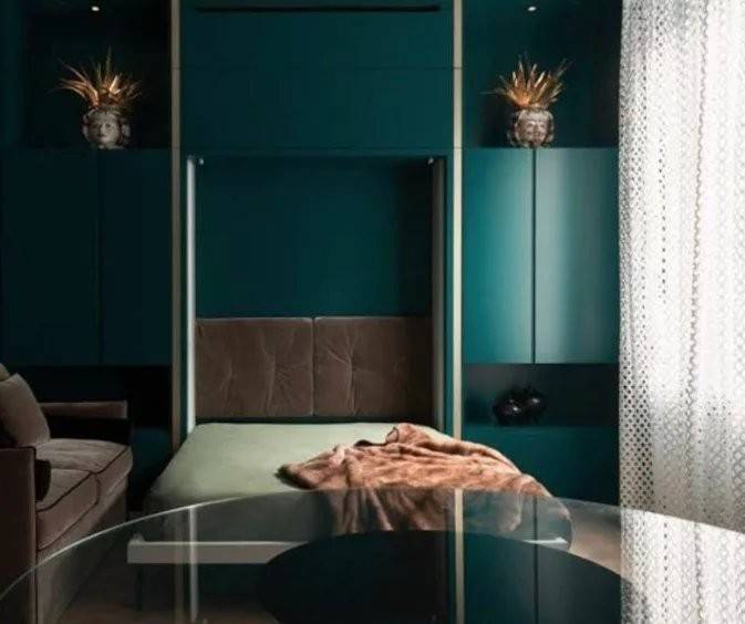 appartamento in affitto a Milano in zona Brera
