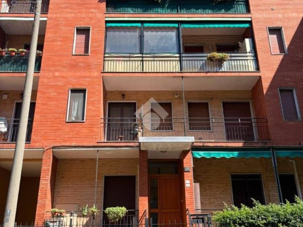 appartamento in affitto a Milano in zona Rogoredo