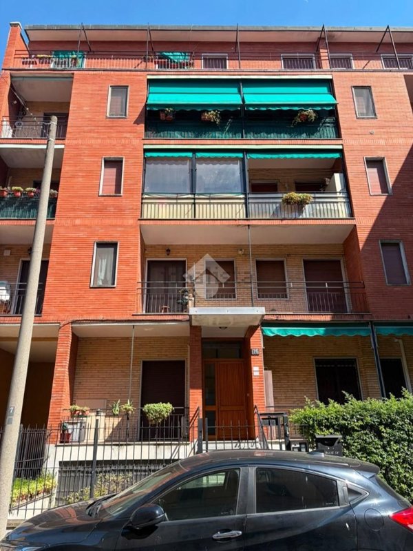 appartamento in affitto a Milano in zona Rogoredo