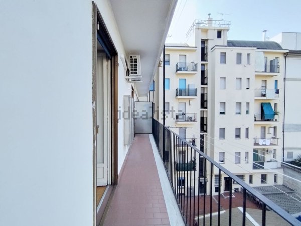 appartamento in affitto a Milano in zona Sempione