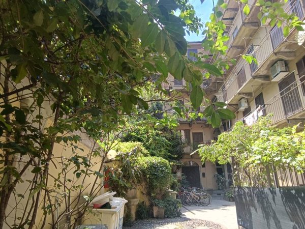 appartamento in affitto a Milano in zona Bocconi