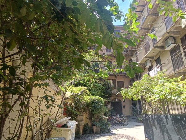 appartamento in affitto a Milano in zona Bocconi