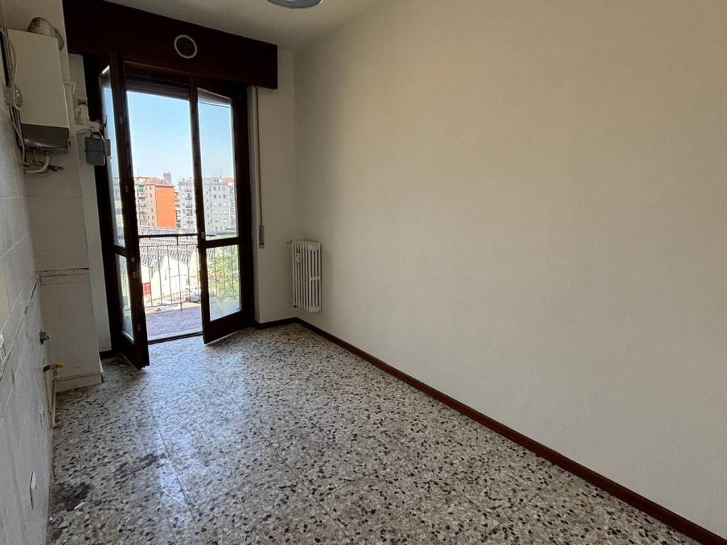 appartamento in affitto a Milano in zona Barona