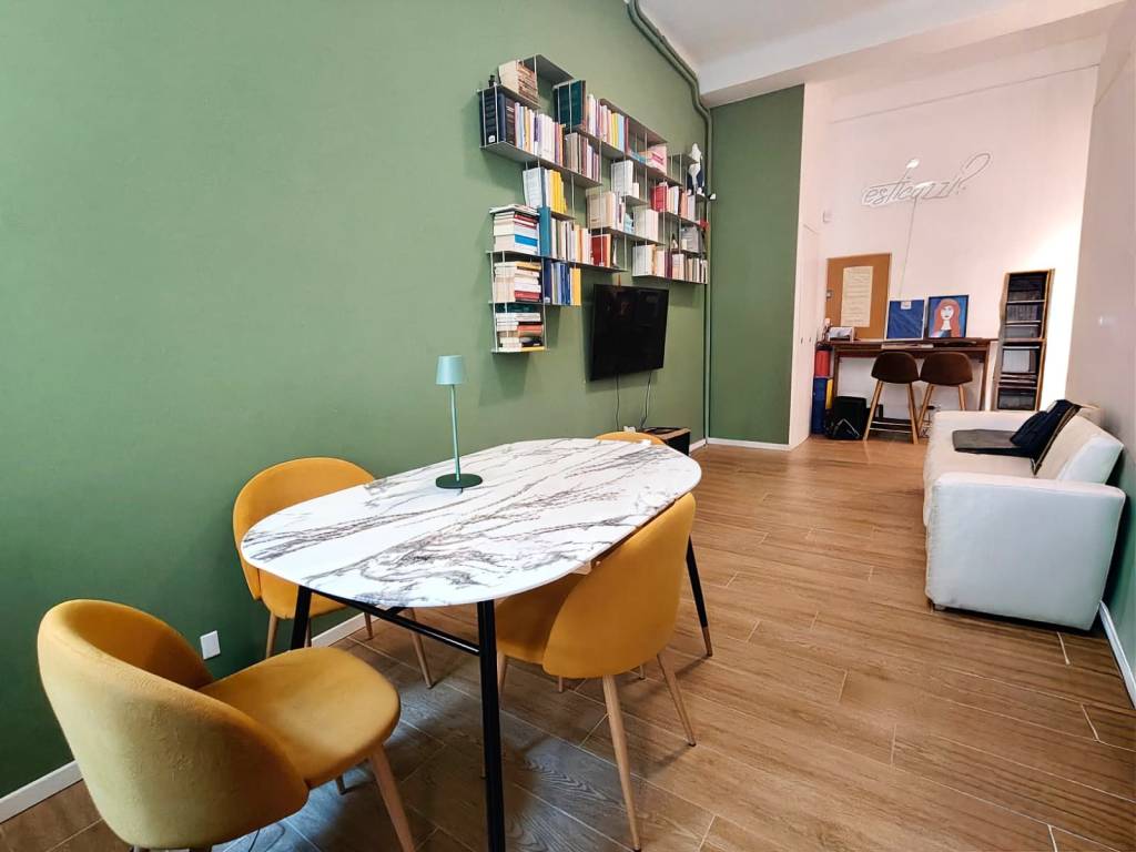 appartamento in affitto a Milano in zona Chiesa Rossa