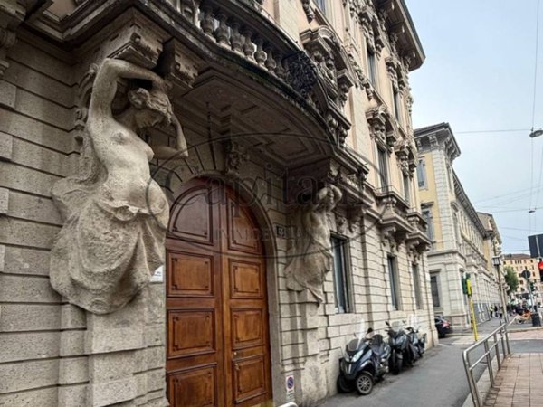 appartamento in affitto a Milano in zona Guastalla
