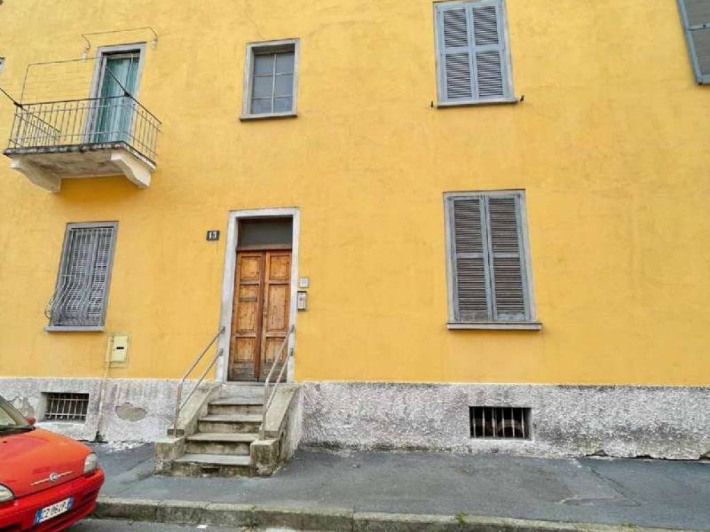 appartamento in affitto a Milano in zona Barona