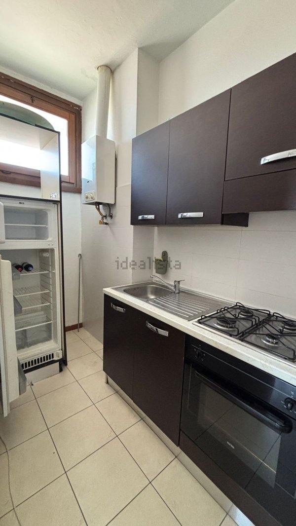 appartamento in affitto a Milano in zona San Cristoforo