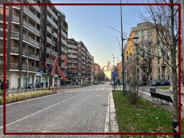 appartamento in affitto a Milano in zona Solari