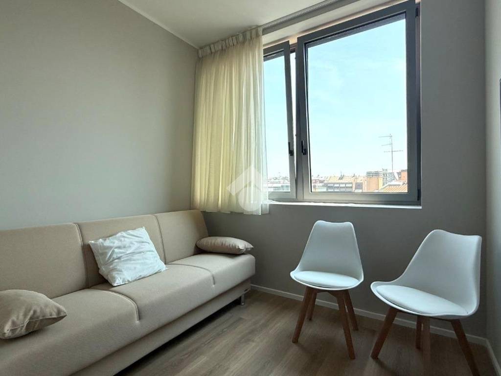appartamento in affitto a Milano in zona Vigentino