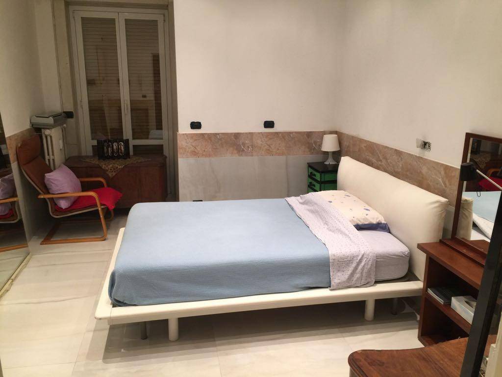 appartamento in affitto a Milano in zona Porta Sempione