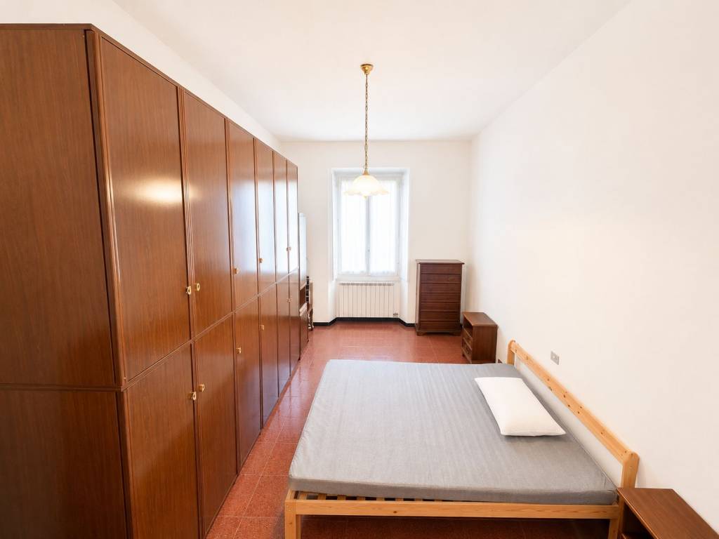 appartamento in affitto a Milano in zona Città Studi