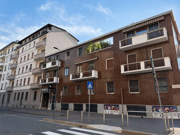 monolocale in affitto a Milano in zona Città Studi