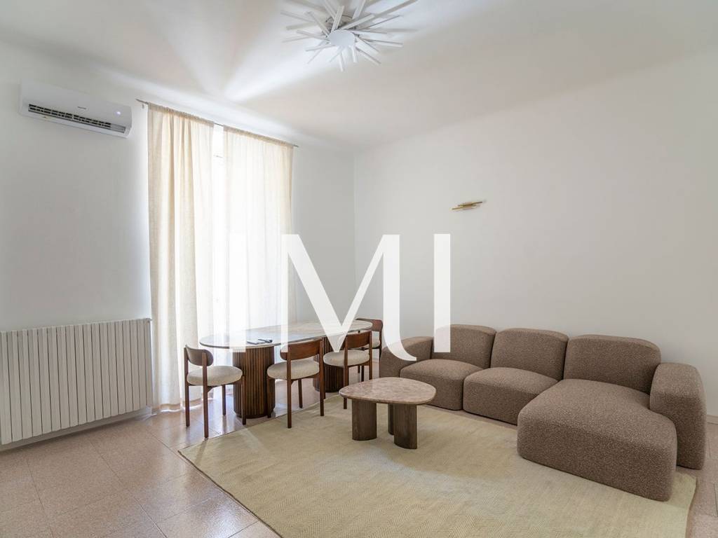 appartamento in affitto a Milano in zona XXII Marzo