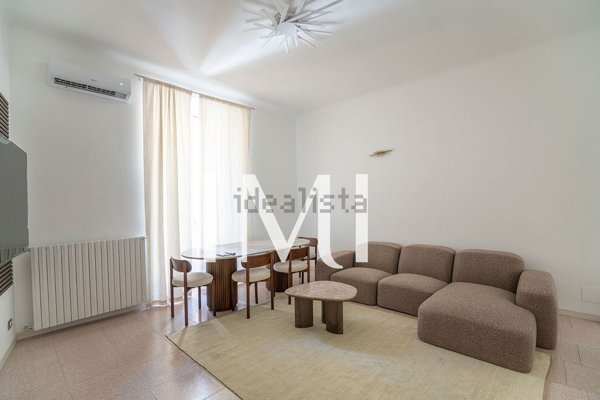 appartamento in affitto a Milano in zona XXII Marzo
