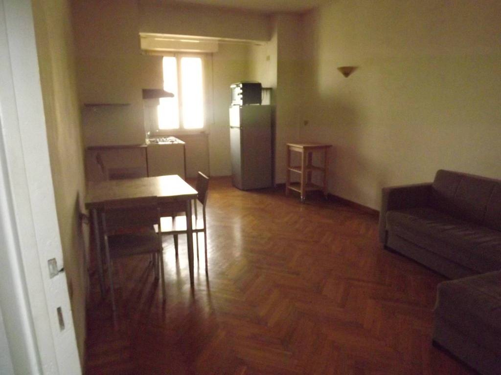 appartamento in affitto a Milano in zona Città Studi