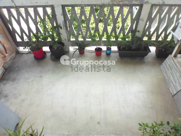 appartamento in affitto a Milano in zona Villapizzone