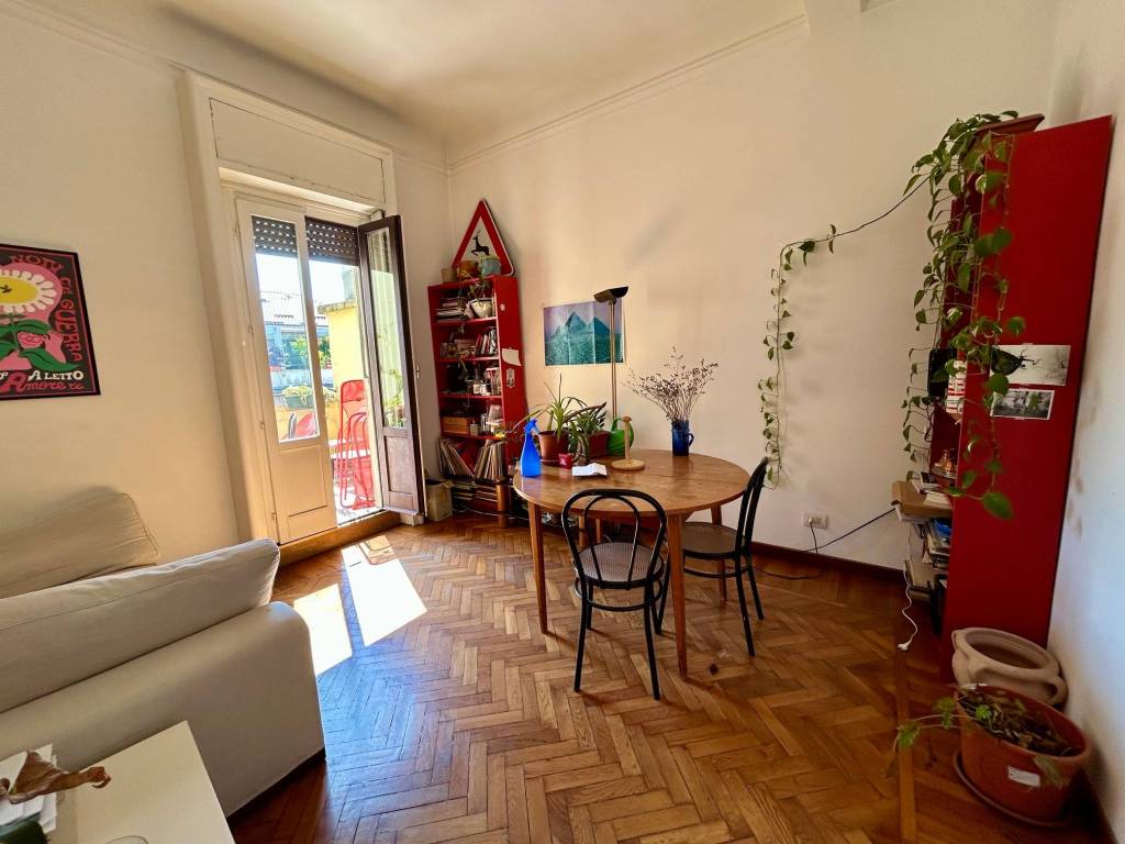 appartamento in affitto a Milano in zona XXII Marzo