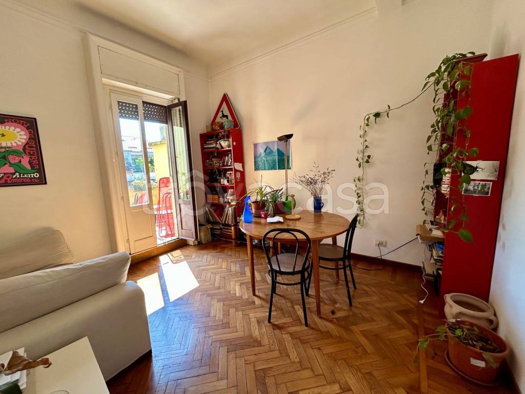 appartamento in affitto a Milano in zona XXII Marzo