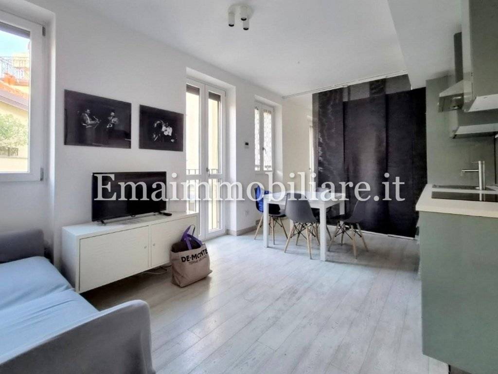 appartamento in affitto a Milano in zona Isola